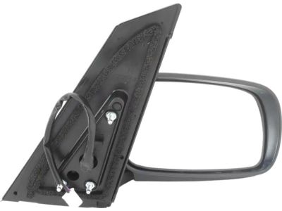 Toyota Prius Car Mirror - 87910-47101