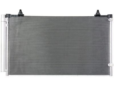 2015 Toyota Sienna A/C Condenser - 88460-08020