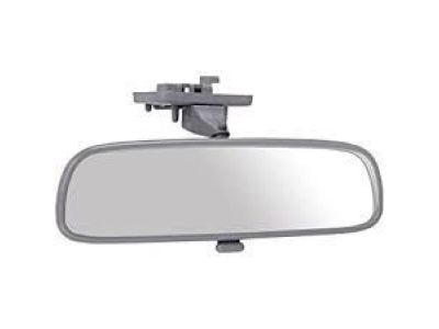 2007 Toyota FJ Cruiser Car Mirror - 87810-52010-B1