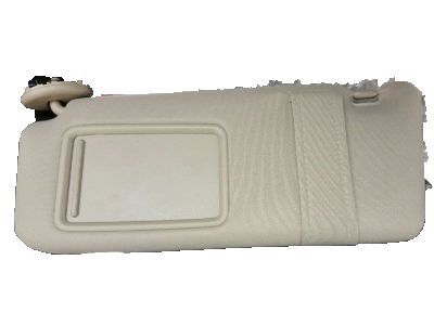 2007 Toyota Camry Sun Visor - 74320-06290-E2