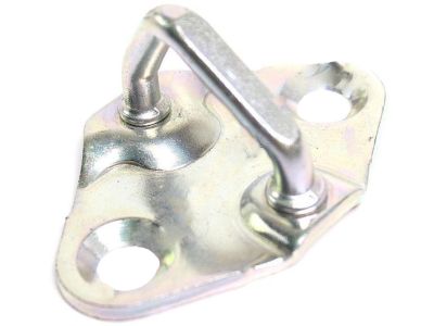 1997 Toyota Corolla Rear Door Striker - 69430-13010