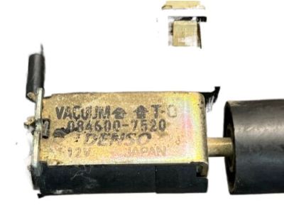 Toyota 88690-89123 Valve, Magnet