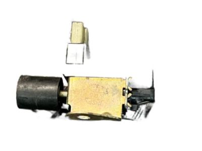 Toyota 88690-89123 Valve, Magnet