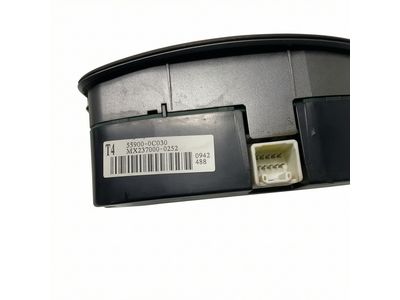 2002 Toyota Sequoia A/C Switch - 55900-0C030
