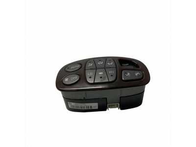 2002 Toyota Sequoia A/C Switch - 55900-0C030