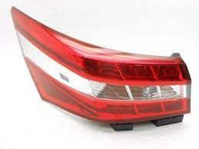 2014 Toyota Avalon Back Up Light - 81560-07070