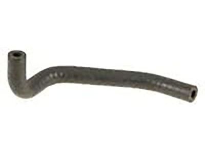 2006 Toyota Tacoma Coolant Reservoir Hose - 16264-AD010