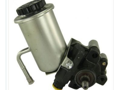 1996 Toyota Tacoma Power Steering Pump - 44320-04050