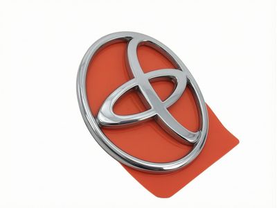 2007 Toyota Sequoia Emblem - 75431-0C010