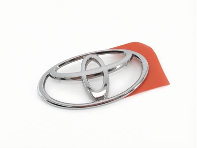 2007 Toyota Sequoia Emblem - 75431-0C010