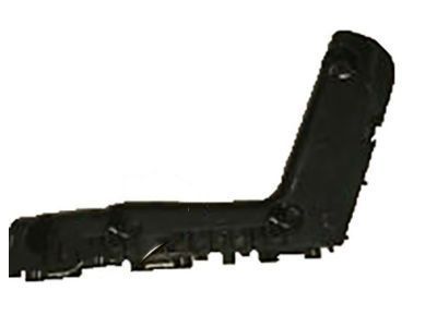 Toyota 52116-35153 Support, Fr Bumper S