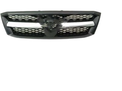 Toyota 53111-0K010 Grille, Radiator