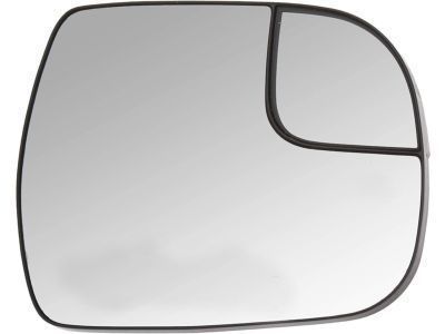 2016 Toyota Sienna Car Mirror - 87903-08080