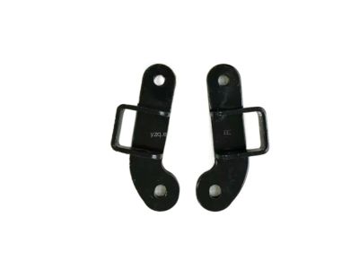 69402-26010 Genuine Toyota Back Door Stopper Cushion