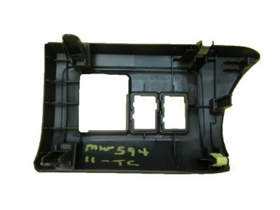 Toyota 55474-21020-B0 GARNISH, Instrument Cluster