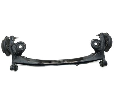 Toyota 42110-08040 Beam Assembly, Rear Axle