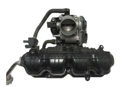 2013 Toyota Prius V Intake Manifold - 17120-37054