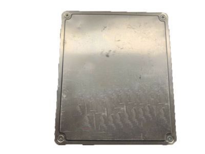 Toyota Land Cruiser Engine Control Module - 89661-60220