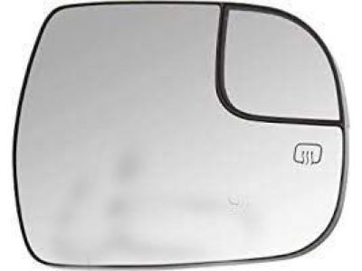 2019 Toyota Tundra Car Mirror - 87903-0C010