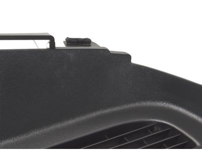 58466-48010-C0 Toyota Board, Battery Service Cover Product Photo 2 of 2