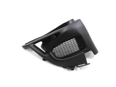 58466-48010-C0 Toyota Board, Battery Service Cover Product Photo 1 of 2