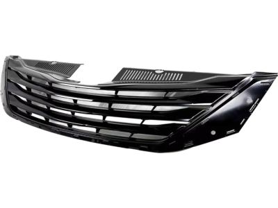 Toyota Sienna Grille - 53111-08030