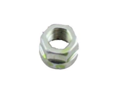 Toyota 90179-12070 Nut