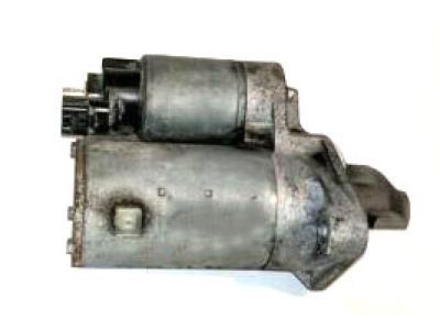 Toyota 28100-0T340 Starter Assembly