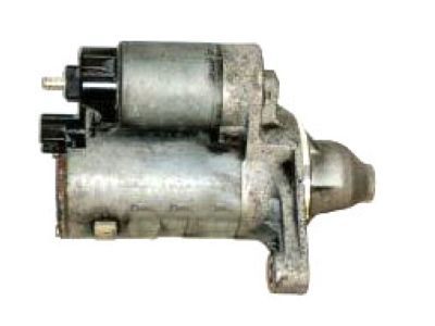 2021 Toyota Corolla Starter Motor - 28100-0T340