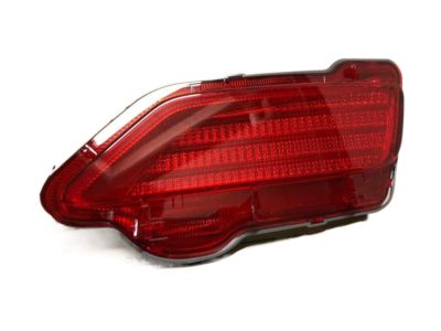 2013 Toyota RAV4 Bumper Reflector - 81480-42040