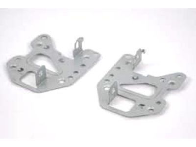 Toyota 86212-12150 Bracket, Radio