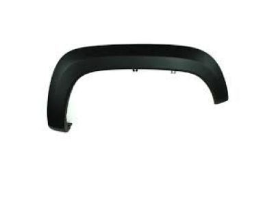 Toyota 75871-04060 MOULDING, Front Fender