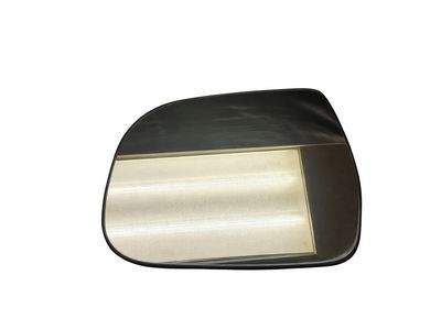 2011 Toyota Sienna Car Mirror - 87906-08020