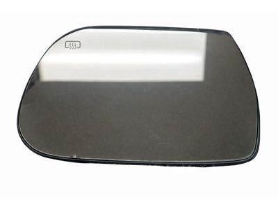 2011 Toyota Sienna Car Mirror - 87906-08020