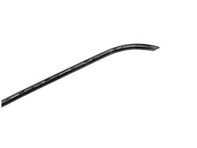 Toyota 75505-08010 Rear Moulding Sub-Assembly 75505-08010 Toyota Rear Moulding Sub-Assembly Product Photo 1 of 2