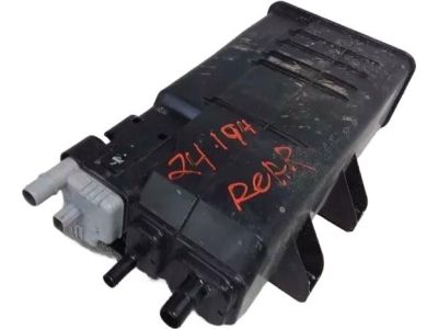 2022 Toyota Tundra Vapor Canister - 77740-0C130