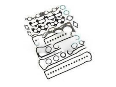 Toyota 04112-16072 Gasket Kit, Engine Valve Grind