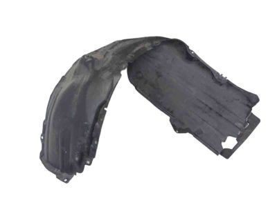 Toyota 53875-06170 Liner, Front Fender, RH