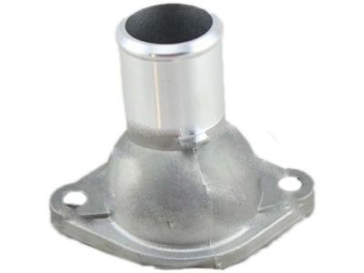 Toyota 4Runner Thermostat Housing - 16321-0W010