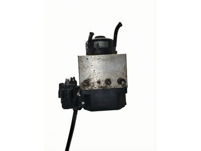 1996 Toyota RAV4 ABS Pump And Motor Assembly - 44050-42010
