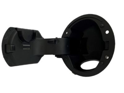 2021 Toyota Tundra Fuel Door - 77305-0C061