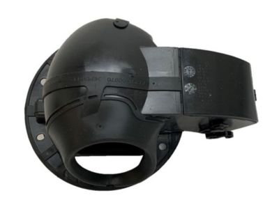 2021 Toyota Tundra Fuel Door - 77305-0C061