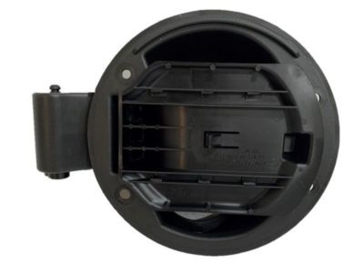 2021 Toyota Tundra Fuel Door - 77305-0C061