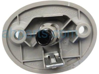 2015 Toyota Tacoma Sun Visor - 74320-04380-C0