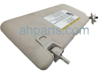 2015 Toyota Tacoma Sun Visor - 74320-04380-C0