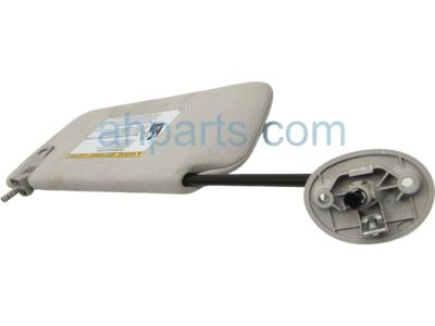2015 Toyota Tacoma Sun Visor - 74320-04380-C0
