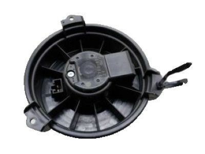 Toyota 87103-28110 Motor Sub-Assy, Blower W/Fan