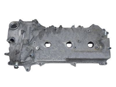 Toyota 11202-0P020 Cover Sub-Assy, Cylinder Head, LH