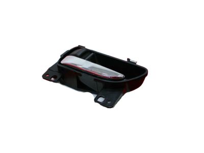Toyota 86 Interior Door Handle - SU003-08370