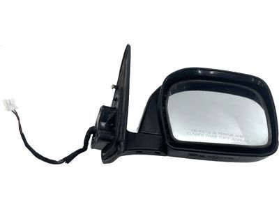 2001 Toyota 4Runner Car Mirror - 87910-3D020-C0